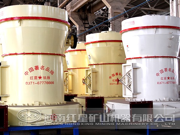 石膏磨粉機(jī)價(jià)格是多少？