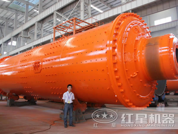 球磨機(jī)多少錢？
