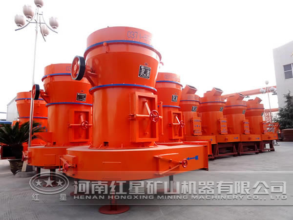 雷蒙磨粉機(jī)大概多少錢？