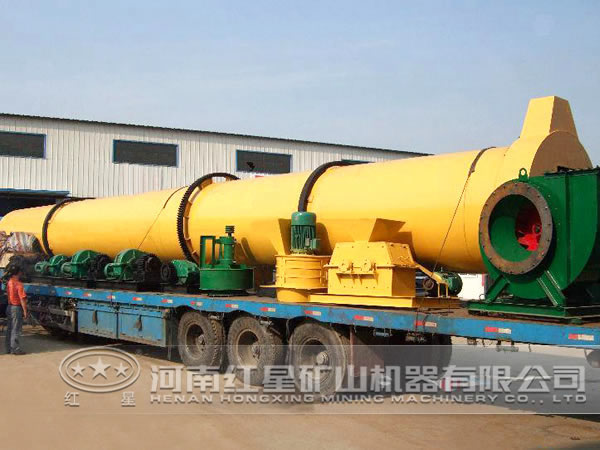 白砂烘干機(jī)怎么賣？