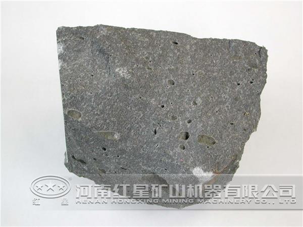 玄武巖