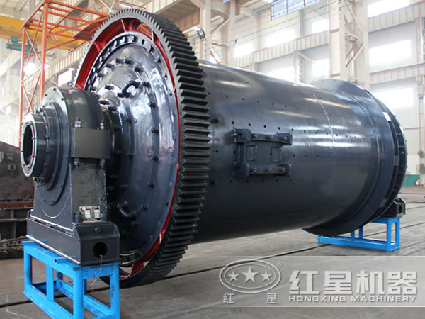 球磨機生產廠家哪個更好？