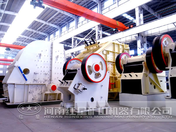 破碎機(jī)價格高嗎？