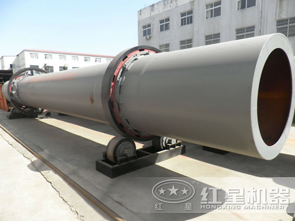 磷礦烘干機價格是多少？