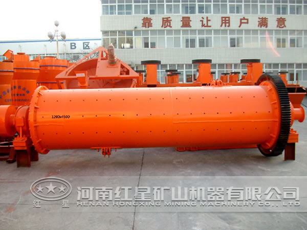 球磨機(jī)廠(chǎng)家
