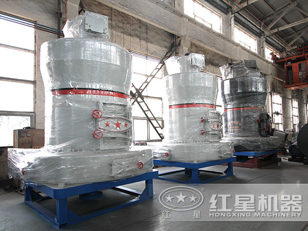 高質(zhì)量磨粉機(jī)