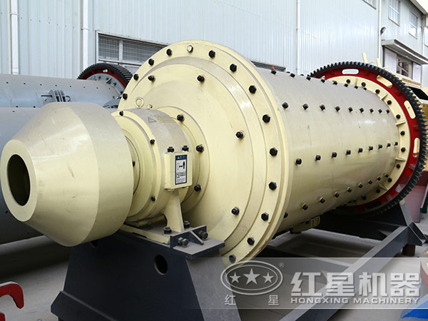 紅星機(jī)器鉻礦球磨機(jī)報(bào)價