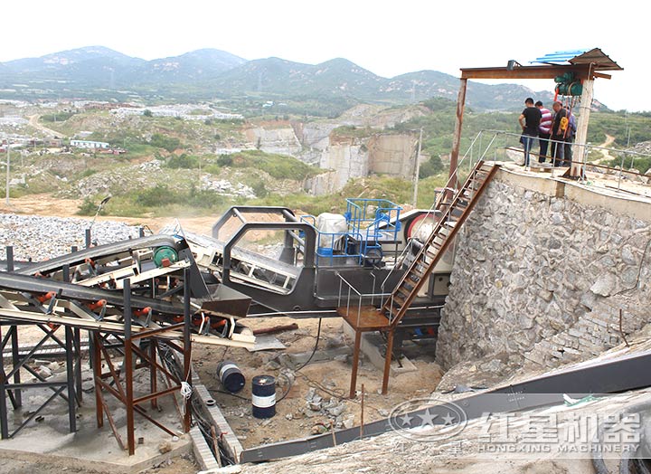 操作靈活、適應性強